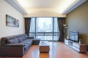  #02 Swiss Garden 1R1B Bukit Bintang, Kuala Lumpur  Куала-Лумпур